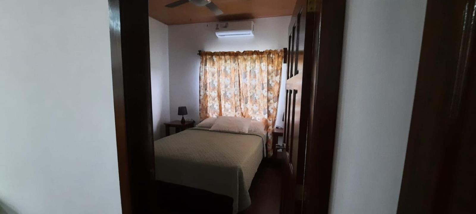 Mahogany Villas Punta Gorda Eksteriør billede
