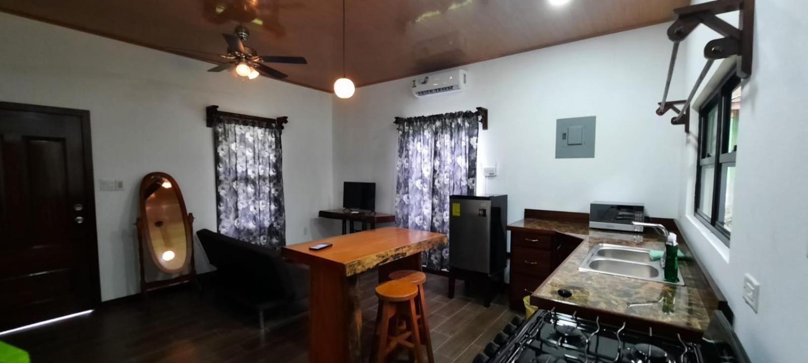 Mahogany Villas Punta Gorda Eksteriør billede