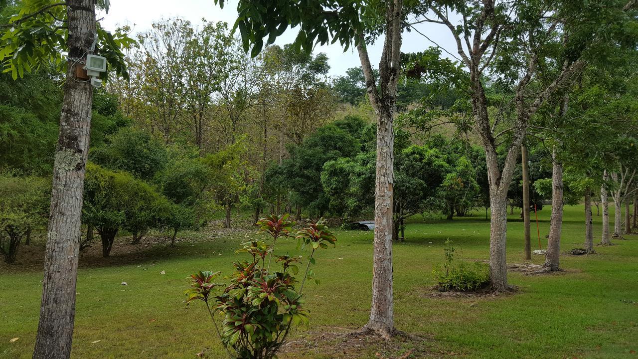 Mahogany Villas Punta Gorda Eksteriør billede